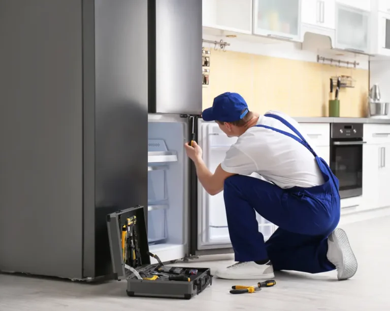Emergency Refrigerator Repair Pflugerville