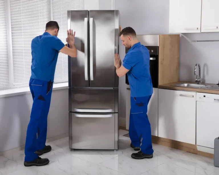 Expert Tips for Choosing Reliable Refrigerator Repair Services