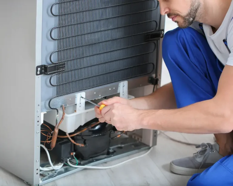 Expert Tips for Quick Refrigerator Troubleshooting Effective Solutions for Refrigerator Not Cooling and Emergency Repairs